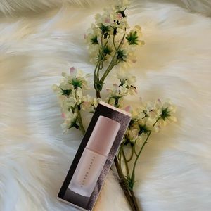 Brand new Fenty Beauty by Rihanna 😍